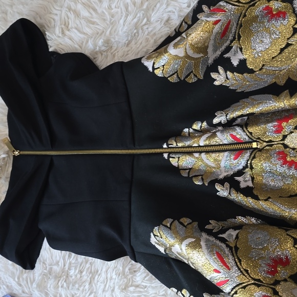 Ted Baker Opulent Dress - Picture 16 of 17